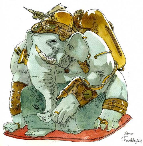 Ganesh