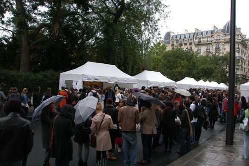 Pluie