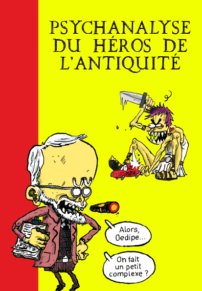 PsyAntiquite