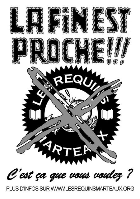 Lafinestproche