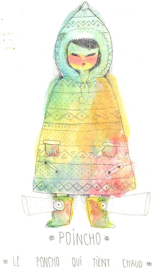 Poincho