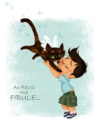 Au Revoir ma Fibule 2