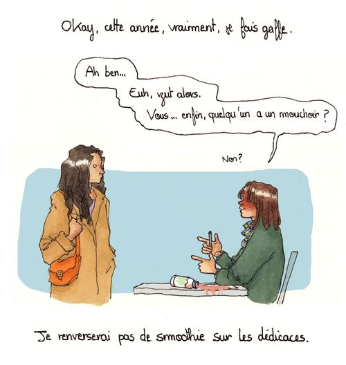Dessin festiblog