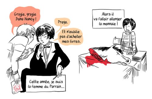 Festiblog