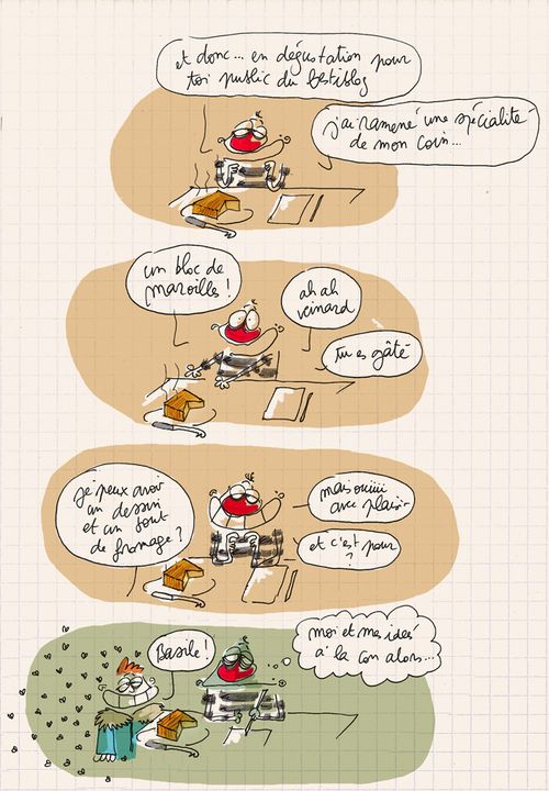 Itw festiblog illustration