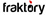 Fraktory