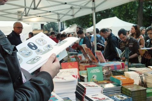 Libraires