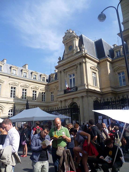 Festiblog 2011