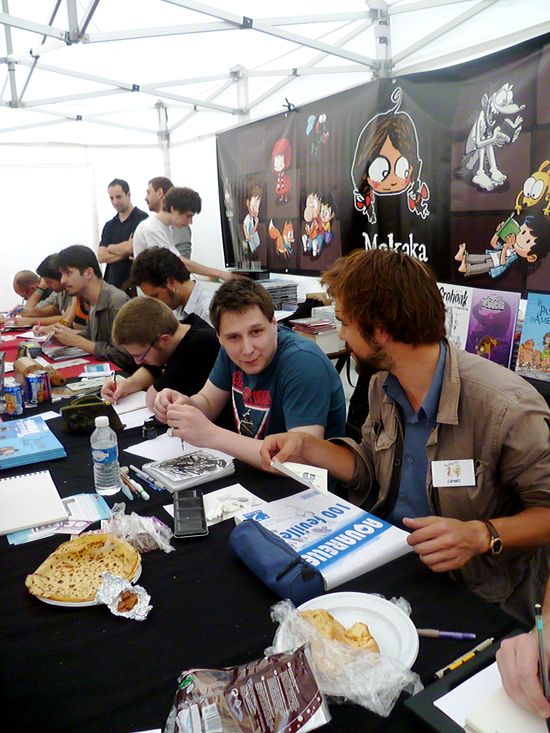 Festiblog 2011 34