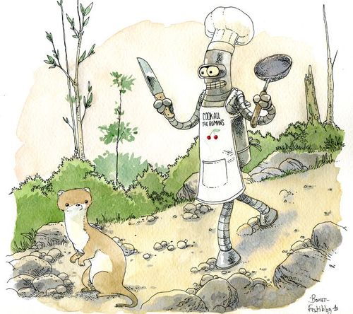 Bender