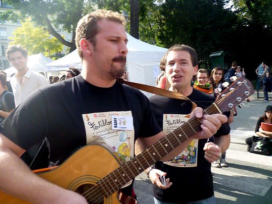 Festiblog 2011 26