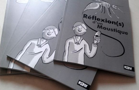 Livres-moustique
