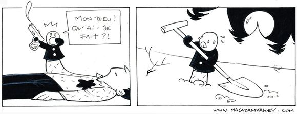 Crime