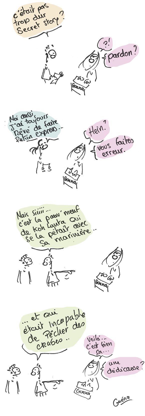 Festiblog