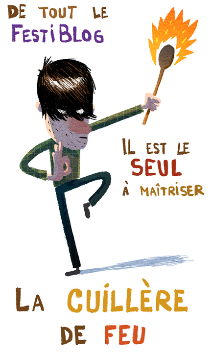 Festiblog