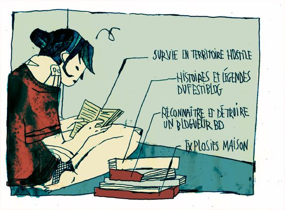 Festilblog
