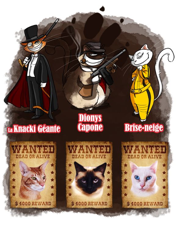 GangKats1