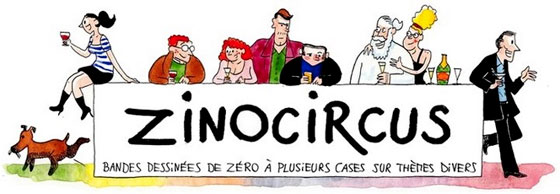 Zinocircus