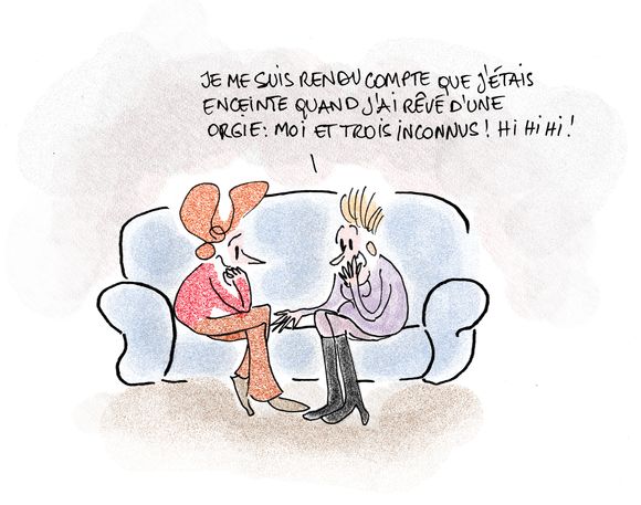 Grossesse
