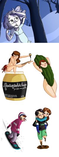 Pot-pourri