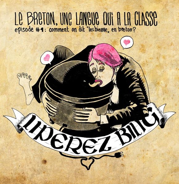 1-lesbienne