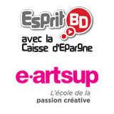 Festival des Blogs BD - Festiblog BD