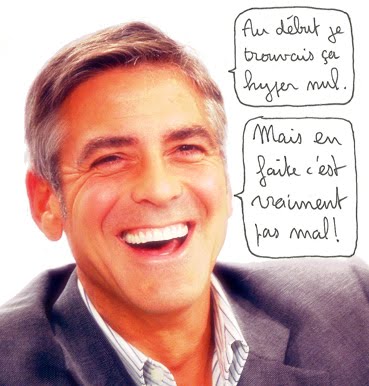 GEORGES HAPPY