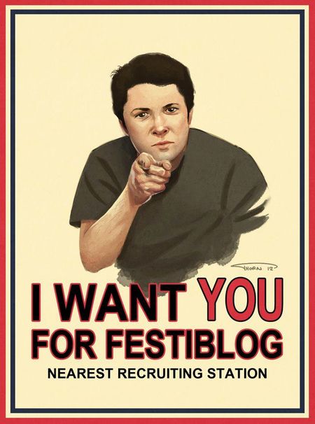 Festiblog