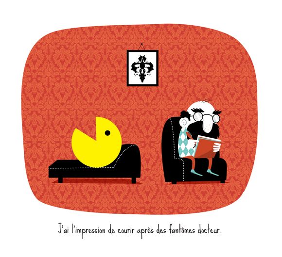 Pacman