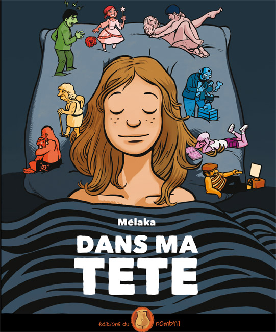 Melaka-Dans ma Tete