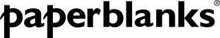 Paperblank