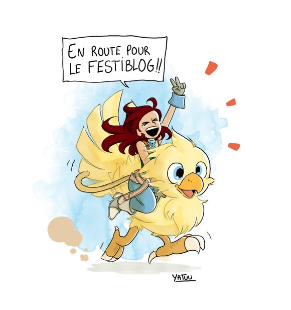 Chocobo_festiblog