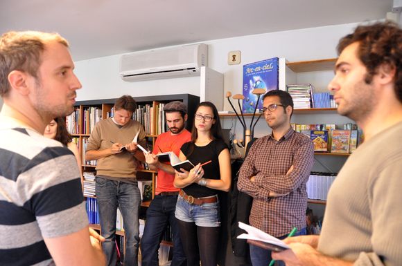 Lexis Numérique 113