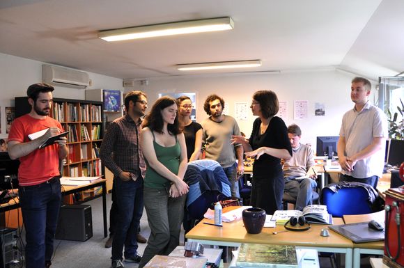 Lexis Numérique 143