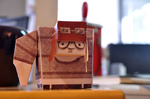 Lexis Numérique 257