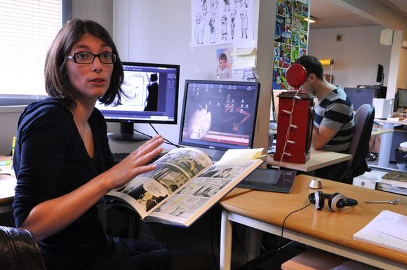 Lexis Numérique 135