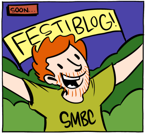 Festiblog