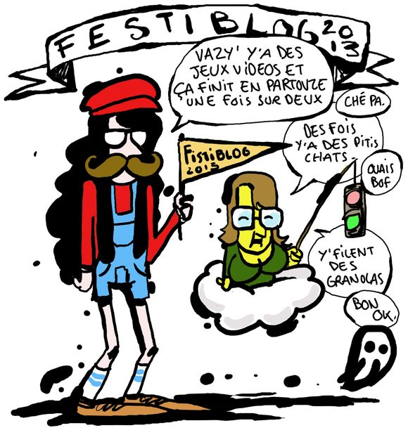 Festiblog2013
