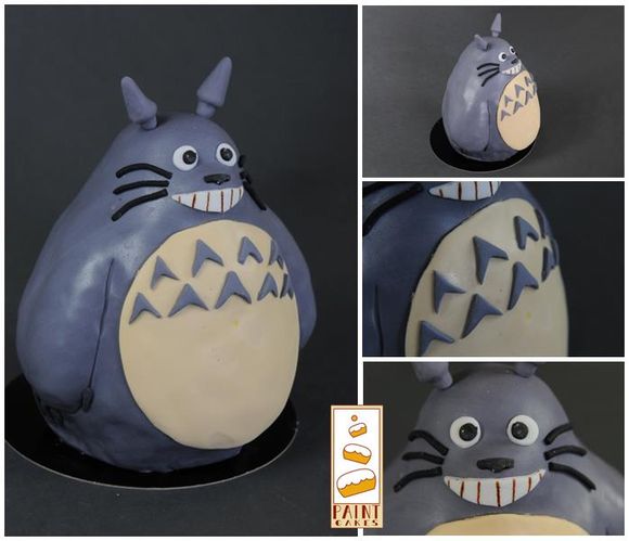 Totoro