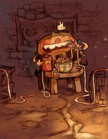 toundra