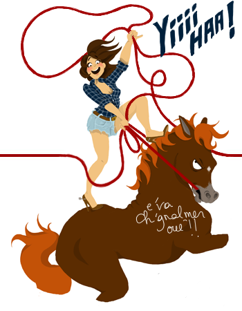calamityjane