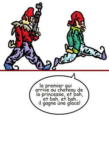 goullagoullik