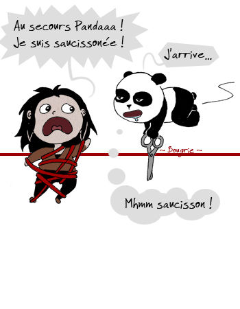 bougrie