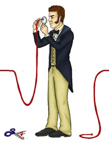 victor