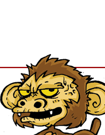 monkey