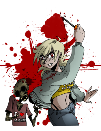 marikomymie