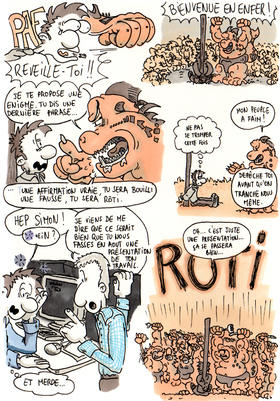 7 juillet Partie 2